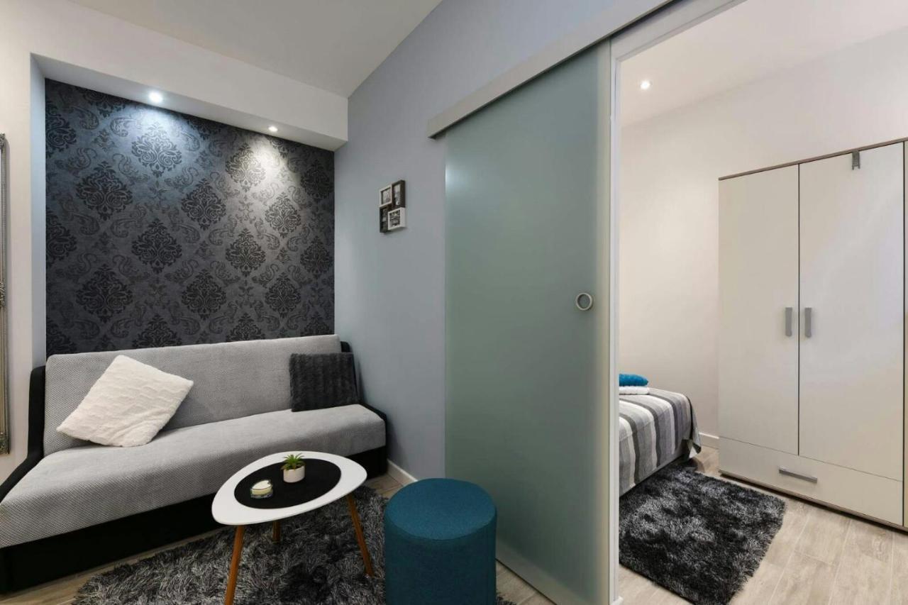 G&T Apartment Zadar Exteriör bild